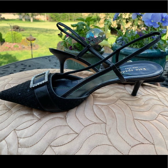 Kate Spade shoes - Picture 2 of 6